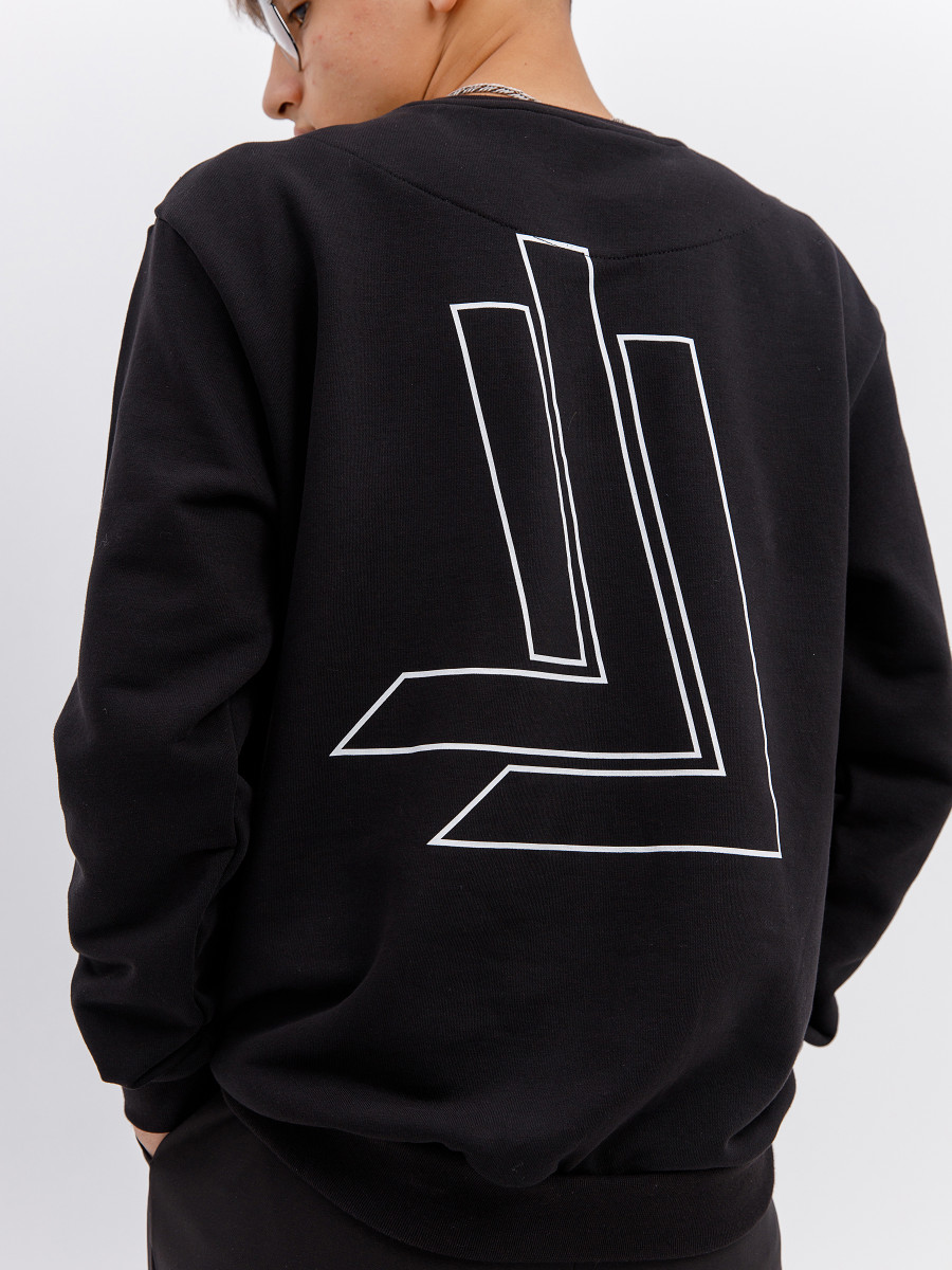 Свитшот Три Дня Дождя