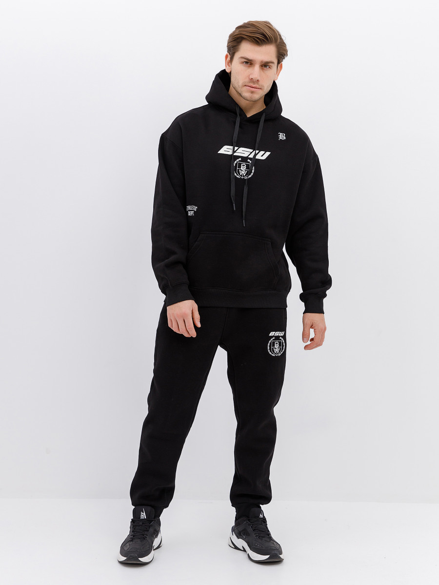 Костюм BSW University Athletic Dept.