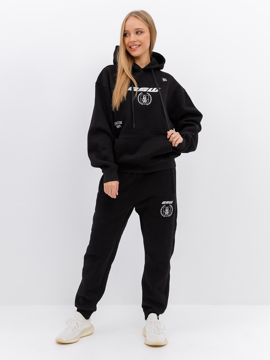 Костюм BSW University Athletic Dept.