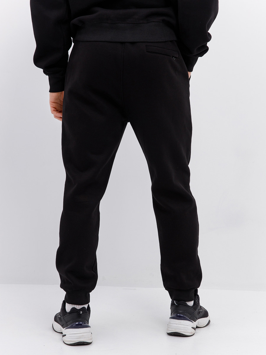 Костюм Black Star Logo