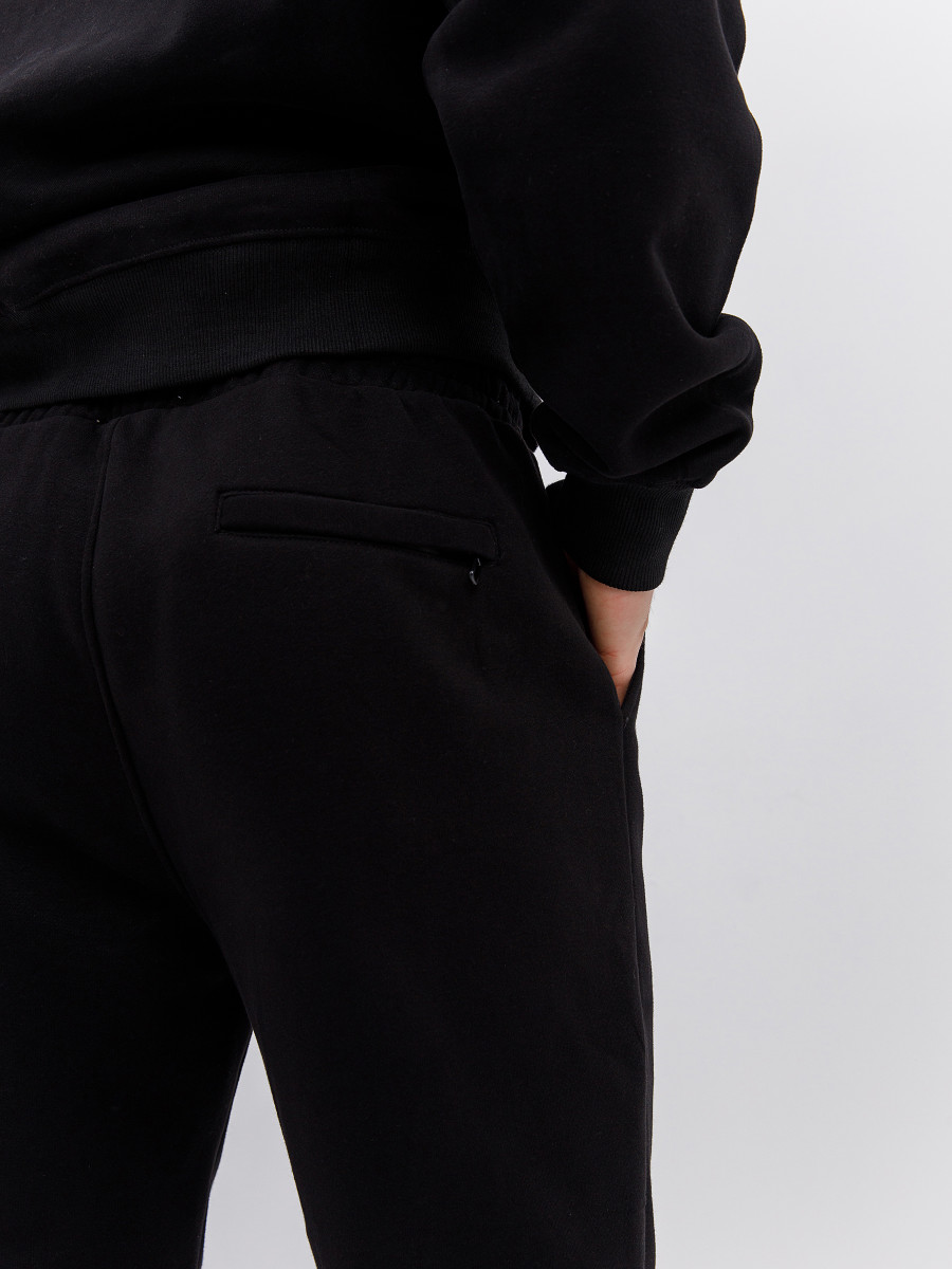 Костюм Black Star Logo