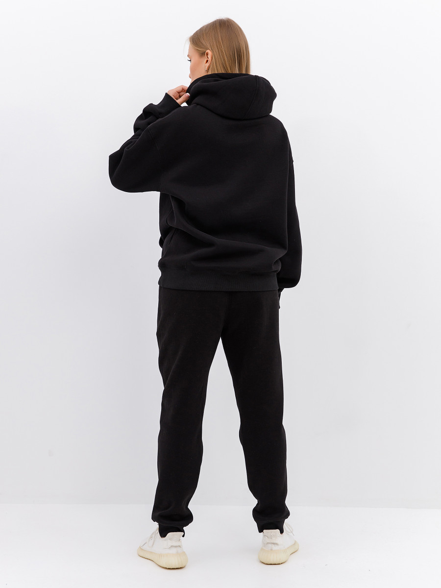 Костюм Black Star Logo