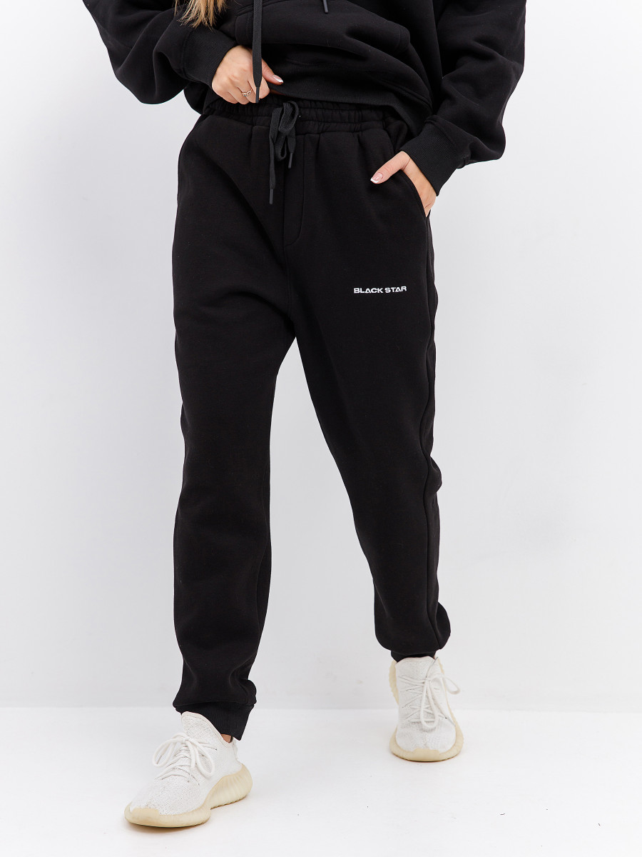 Костюм Black Star Logo