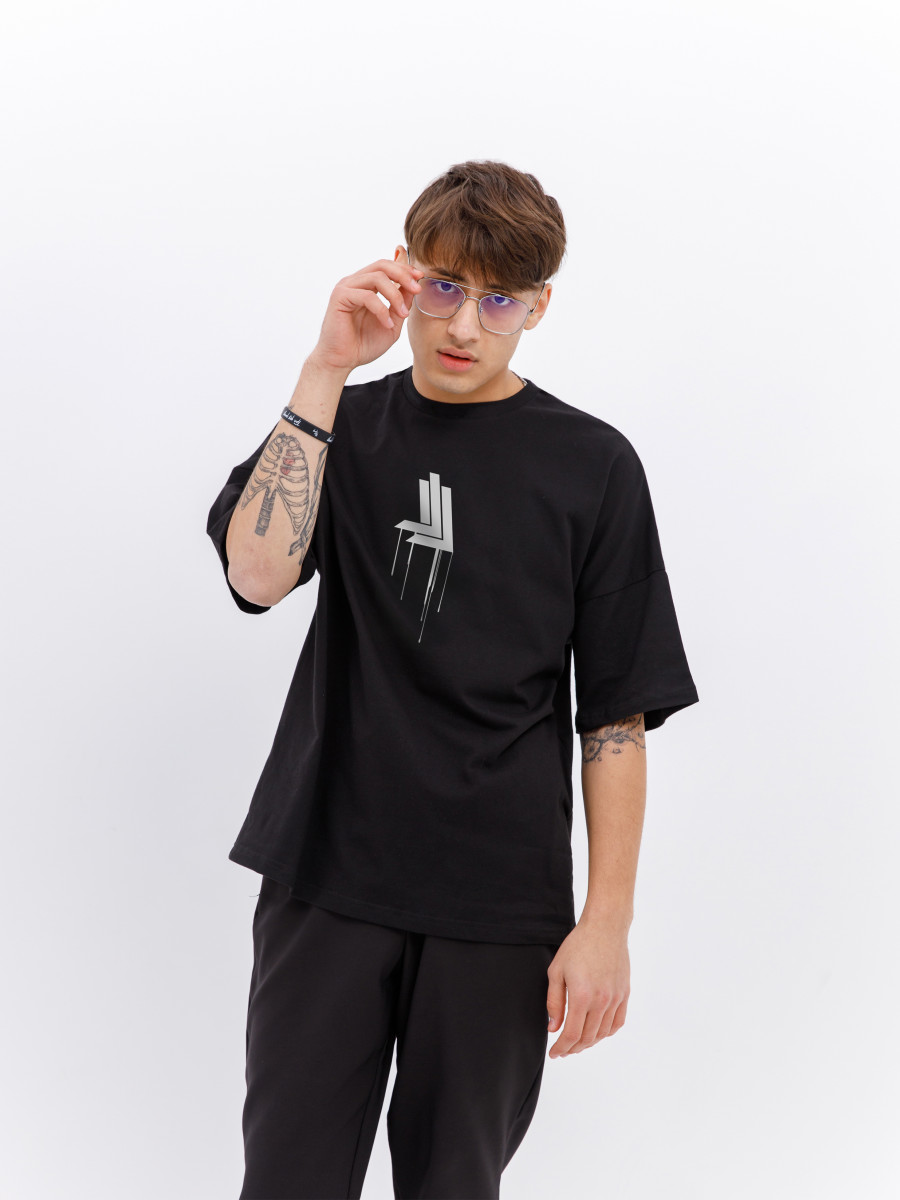 Футболка Три Дня Дождя MOA1122-075 купить за в интернет-магазине