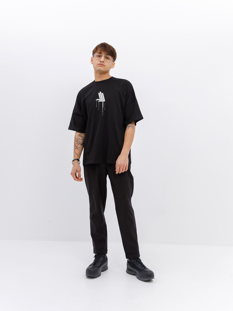 Футболка Три Дня Дождя MOA1122-075 купить за в интернет-магазине