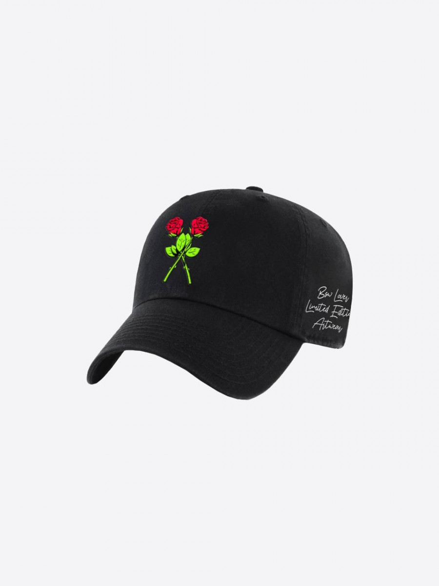 Кепка BSW x Zak x Ханна Artwear