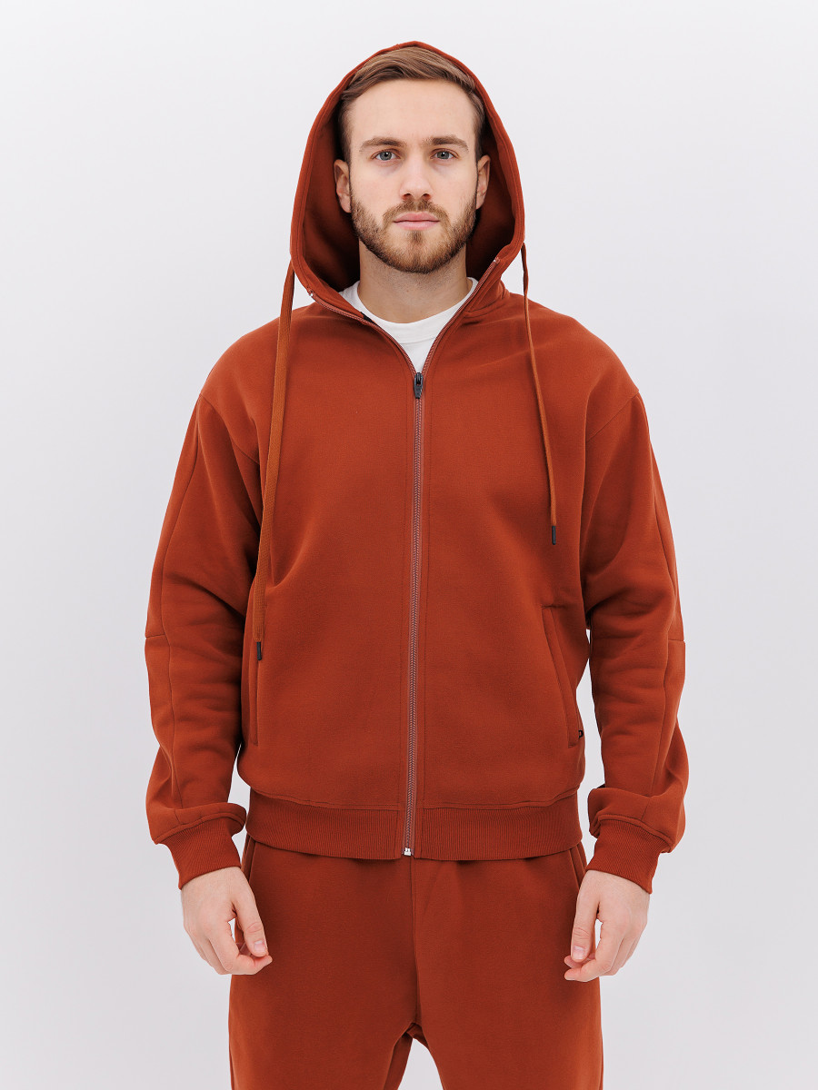 Костюм BS Blank Zip