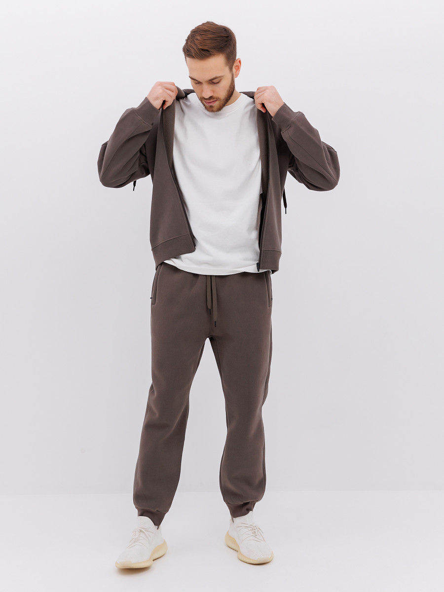 Костюм BS Blank Zip