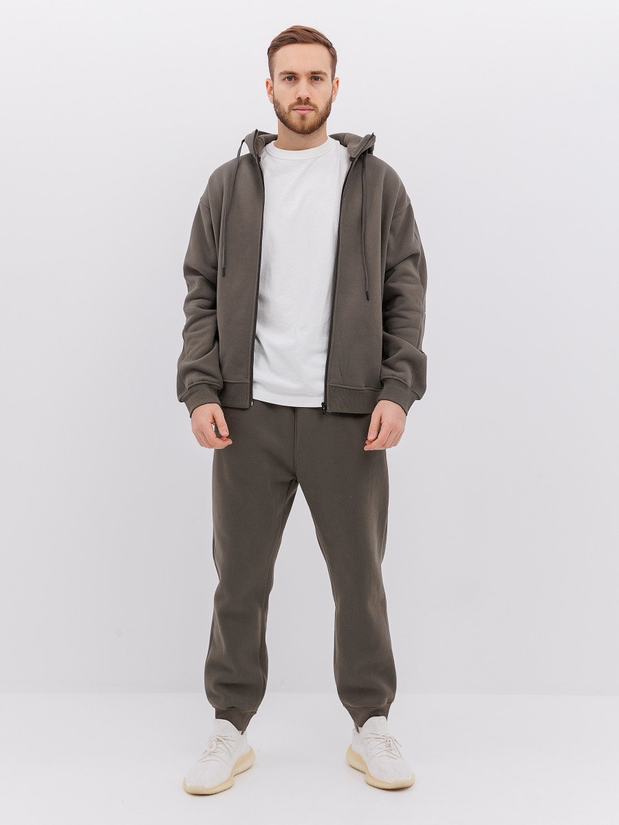 Костюм BS Blank Zip