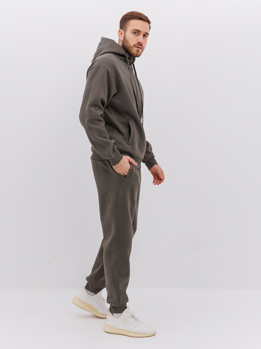 Костюм BS Blank Zip