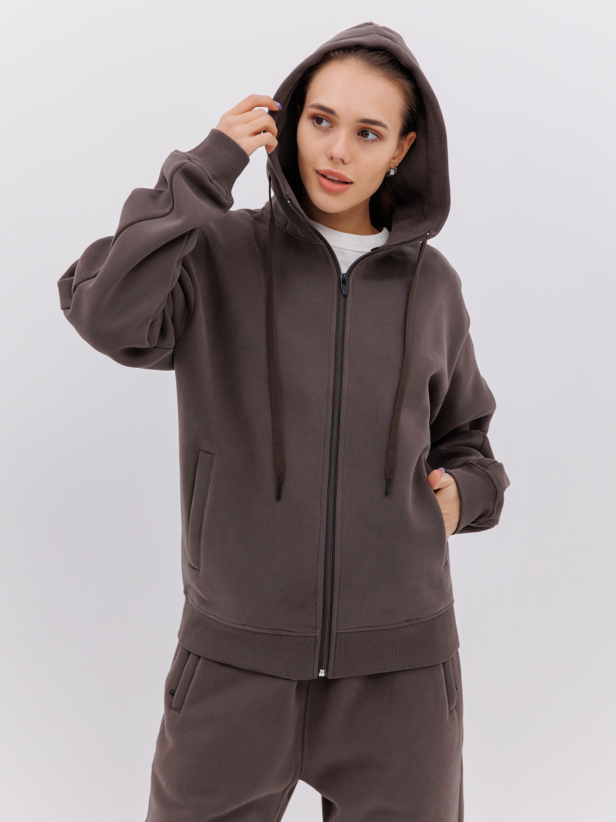 Костюм BS Blank Zip