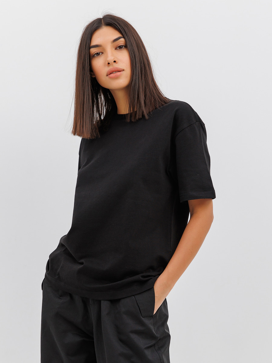 Футболка BS Blank