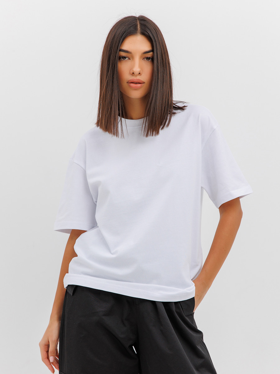 Футболка BS Blank