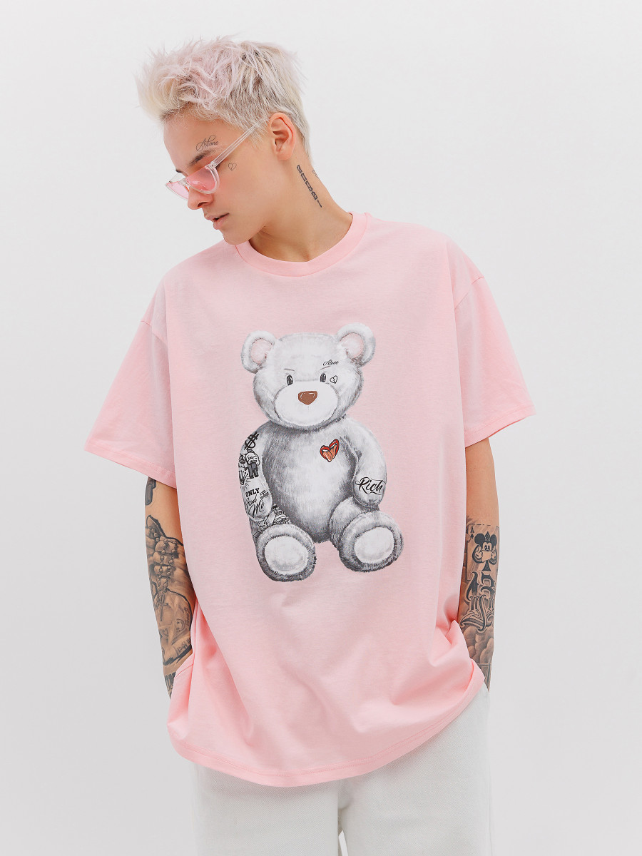 Футболка Teddy Bear