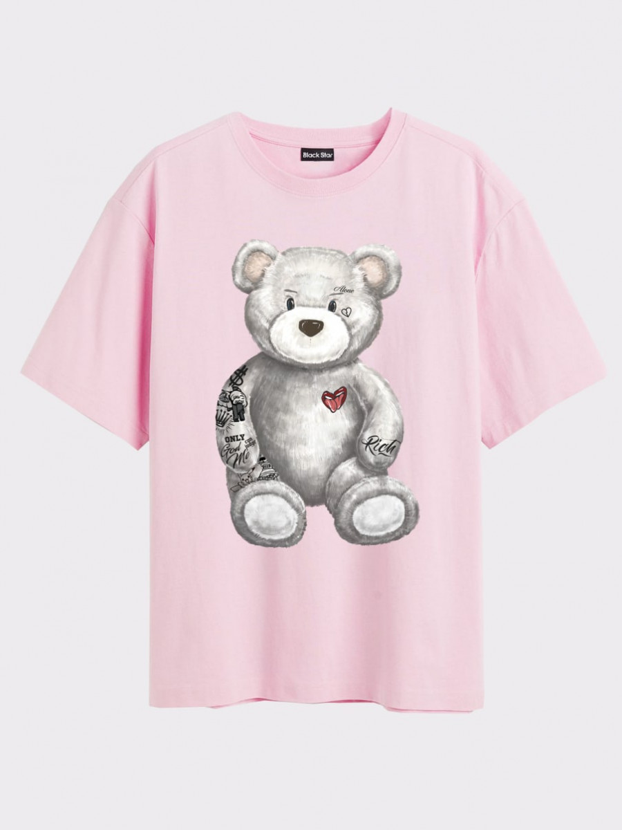 Футболка Teddy Bear