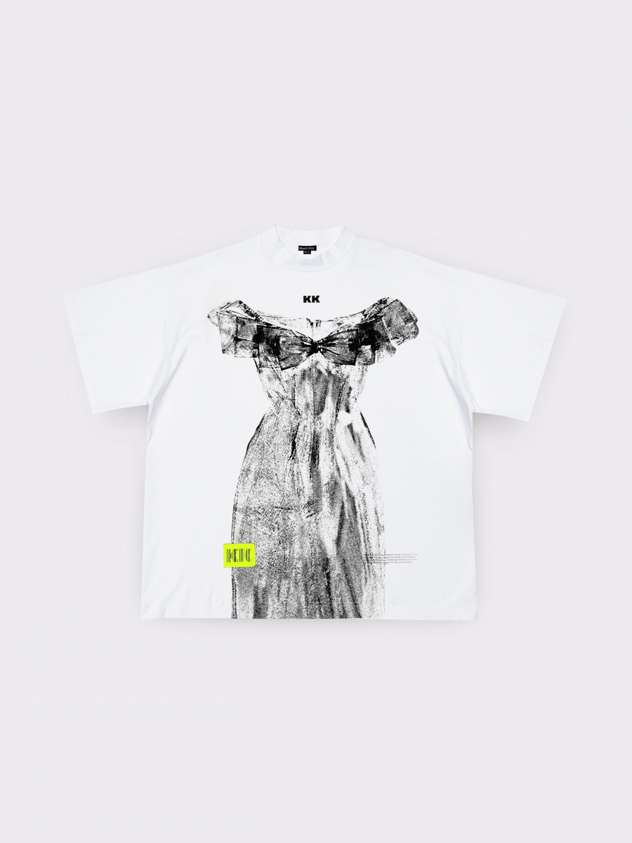 Футболка KK Ball