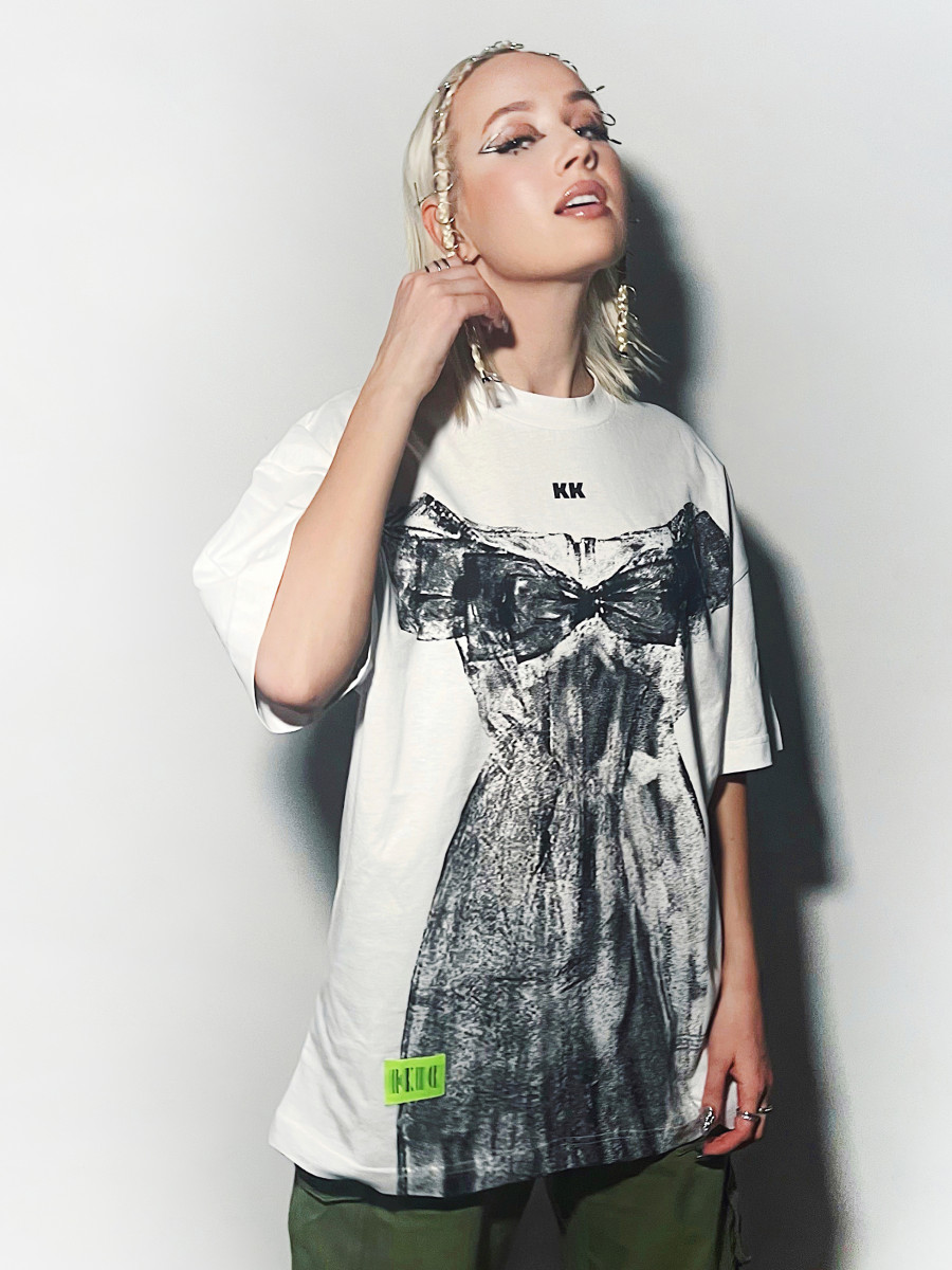 Футболка KK Ball