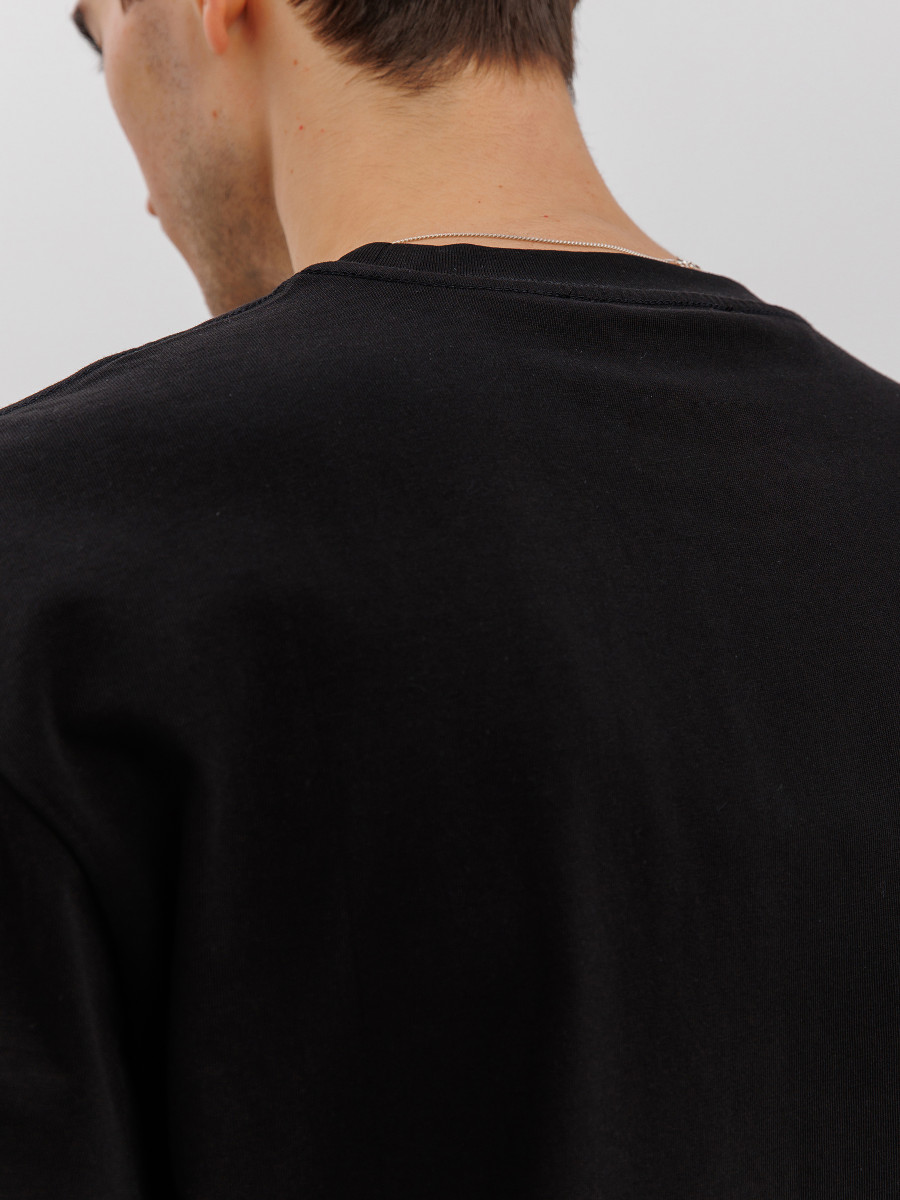 Футболка ZLT Gold Card