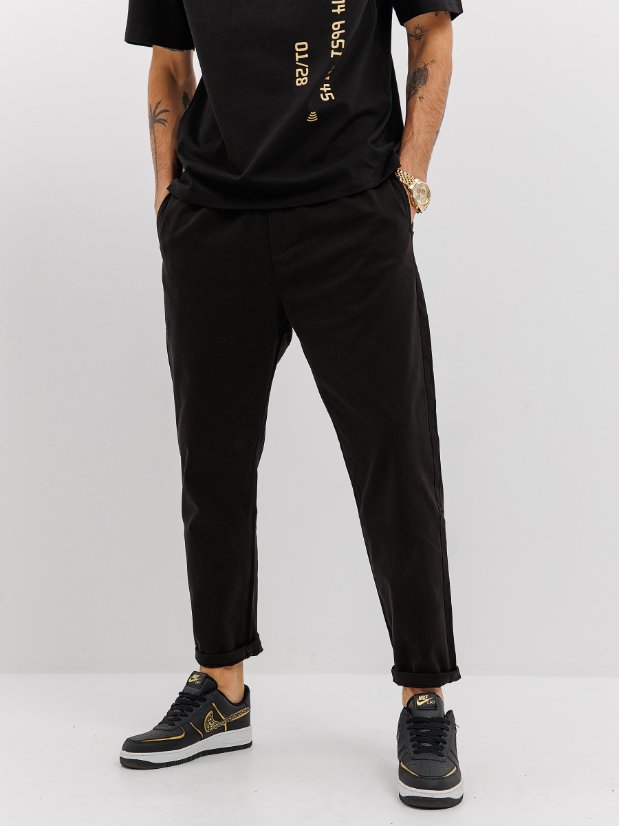 Брюки ZLT Gold Card