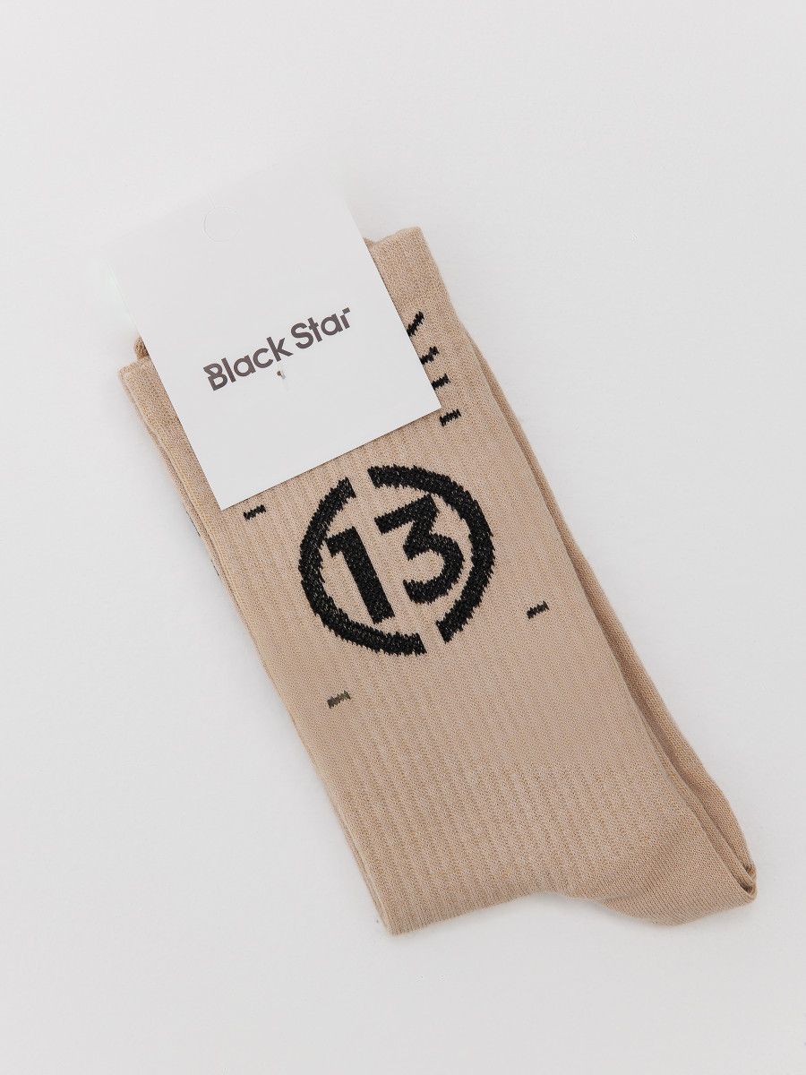 Носки Digital Team