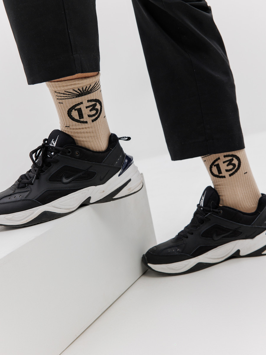 Носки Digital Team