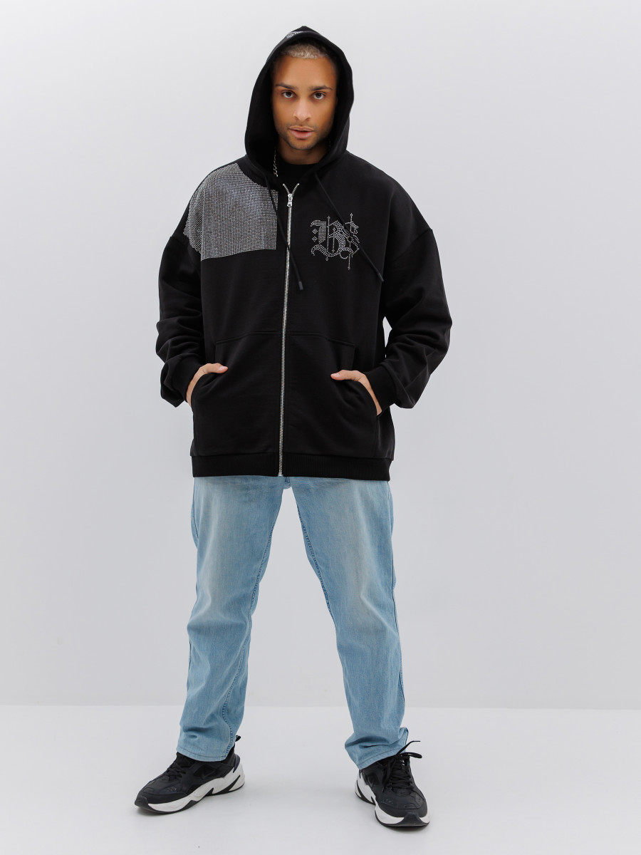 Худи Underdogs Diamonds