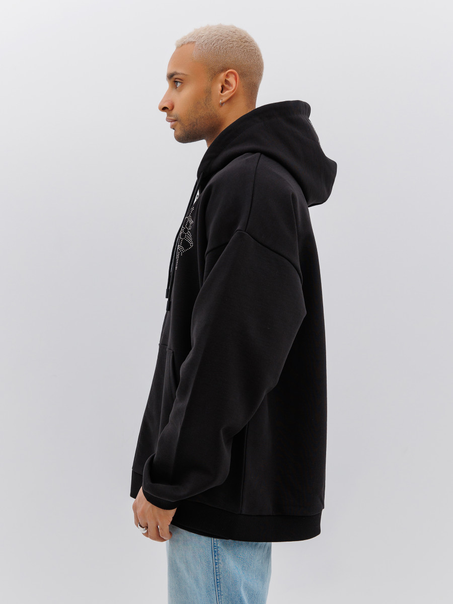 Худи Underdogs Diamonds