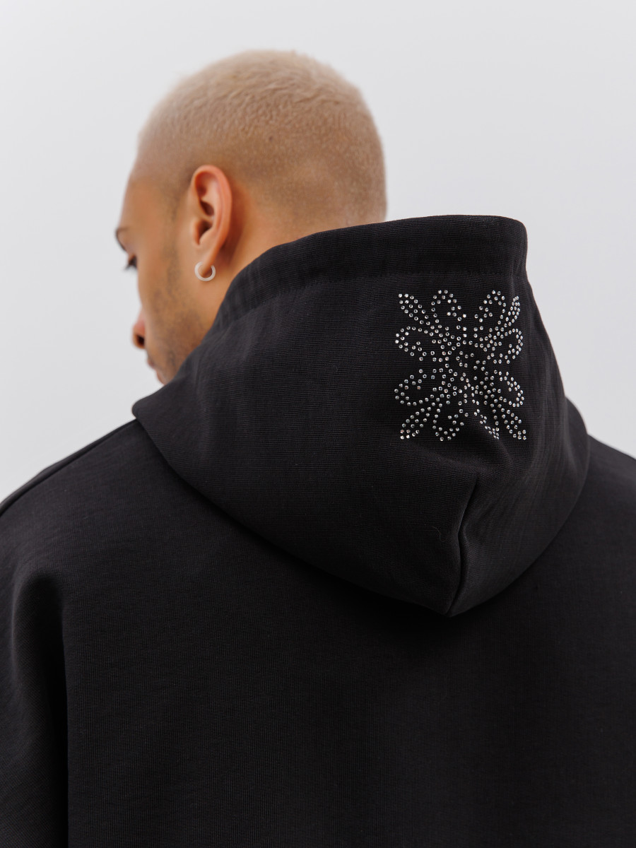 Худи Underdogs Diamonds