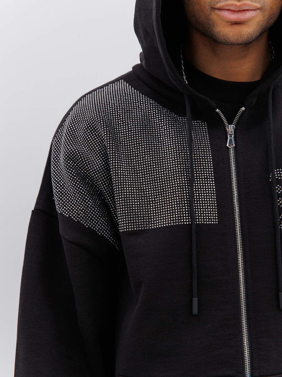 Худи Underdogs Diamonds