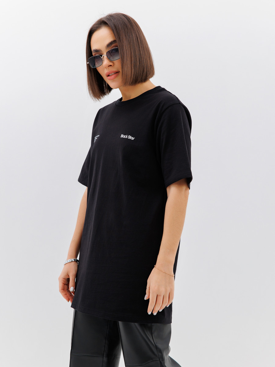 Футболка BS Urban Logo