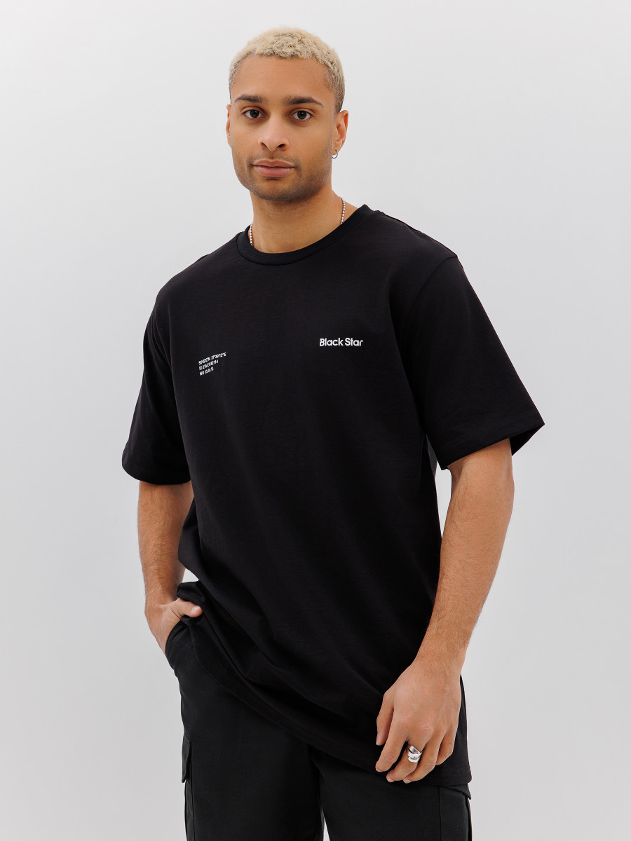 Футболка BS Urban Logo