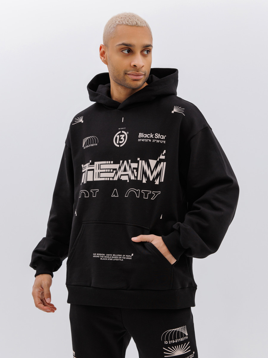 Худи Digital Team