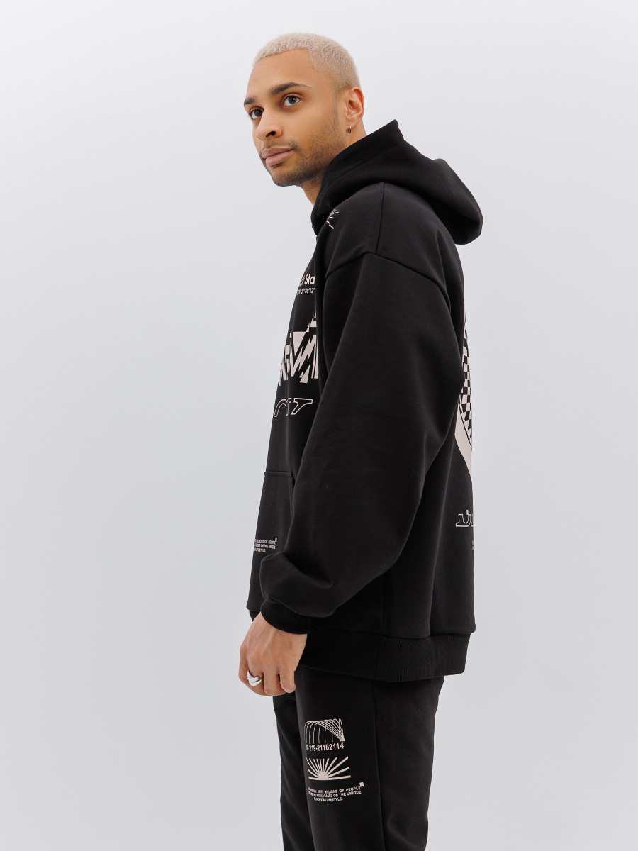 Худи Digital Team