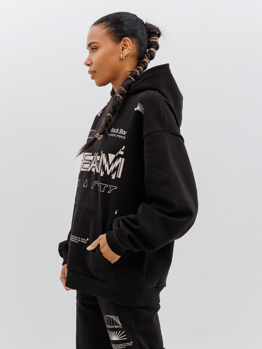 Худи Digital Team