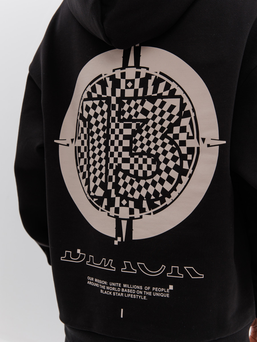 Худи Digital Team