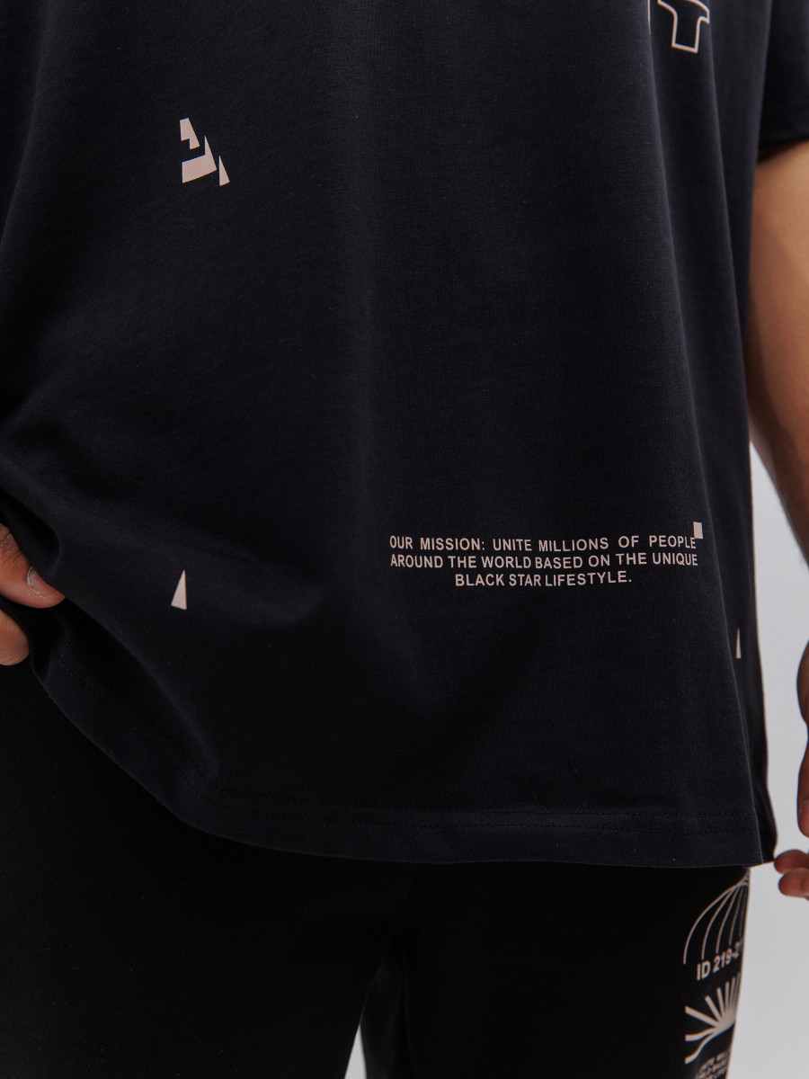 Футболка Digital Team