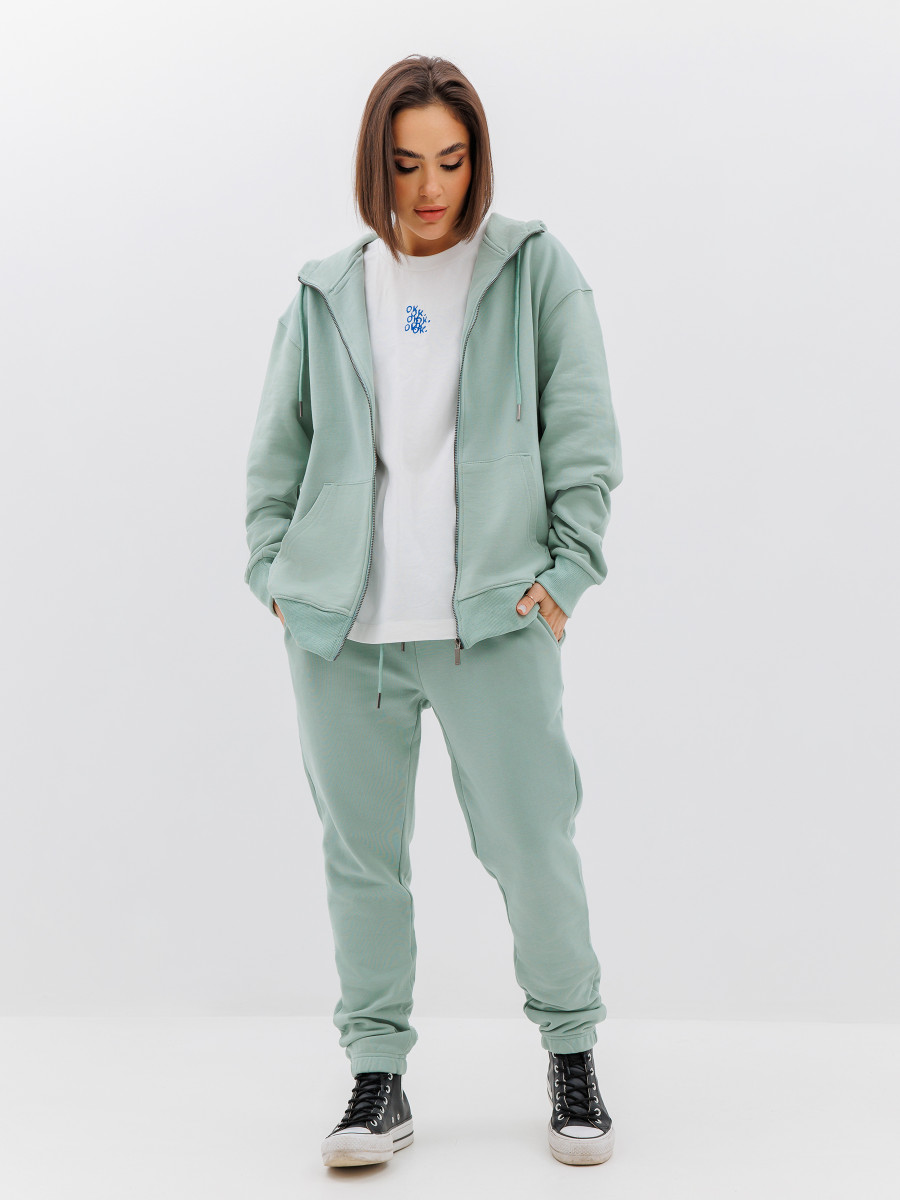 Костюм BS Zip Blank