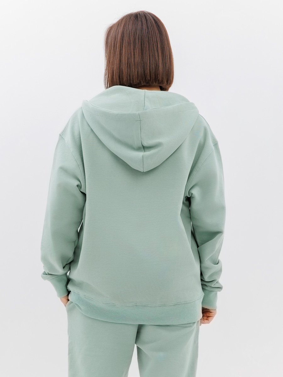 Костюм BS Zip Blank