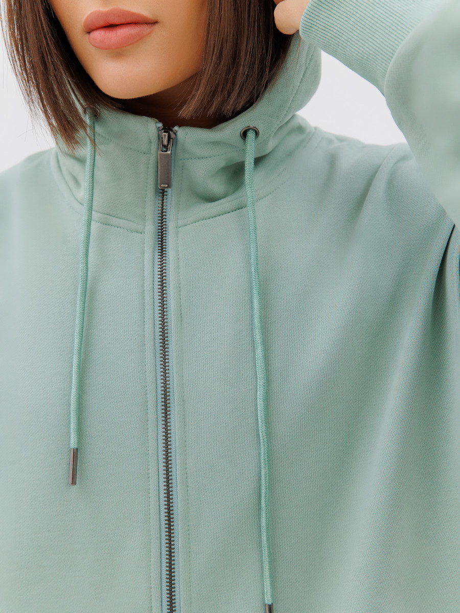 Костюм BS Zip Blank