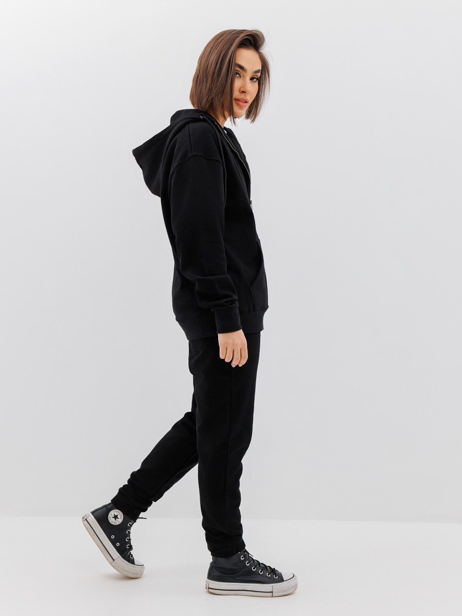 Костюм BS Zip Blank