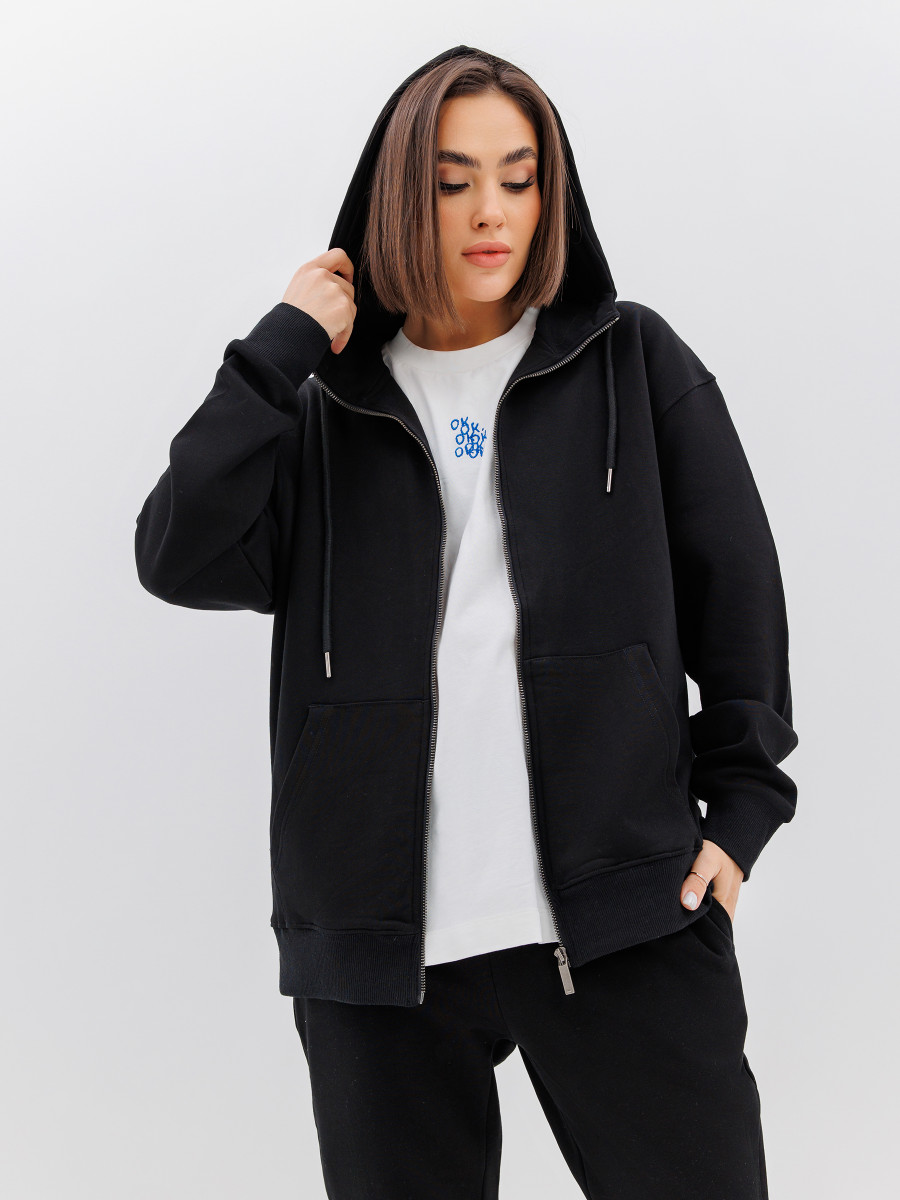 Костюм BS Zip Blank