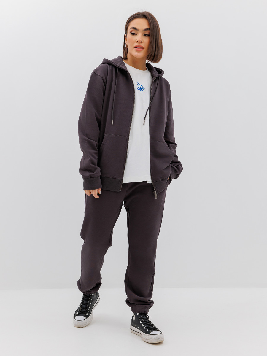 Костюм BS Zip Blank