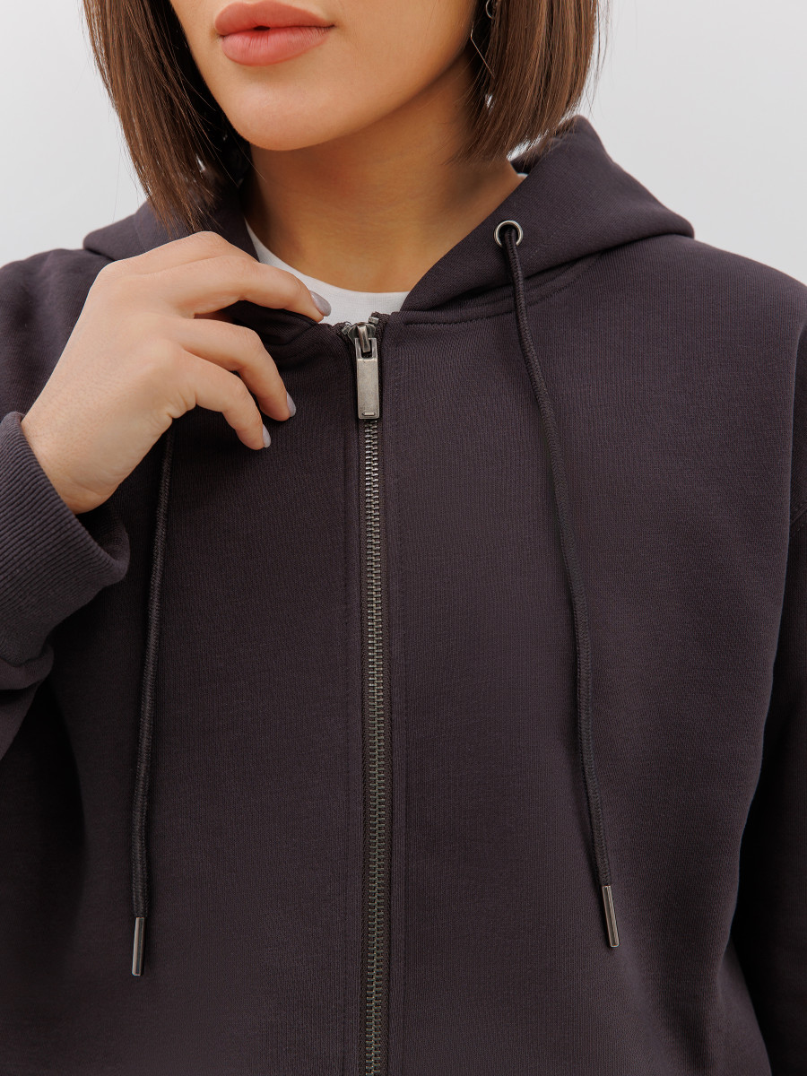 Костюм BS Zip Blank