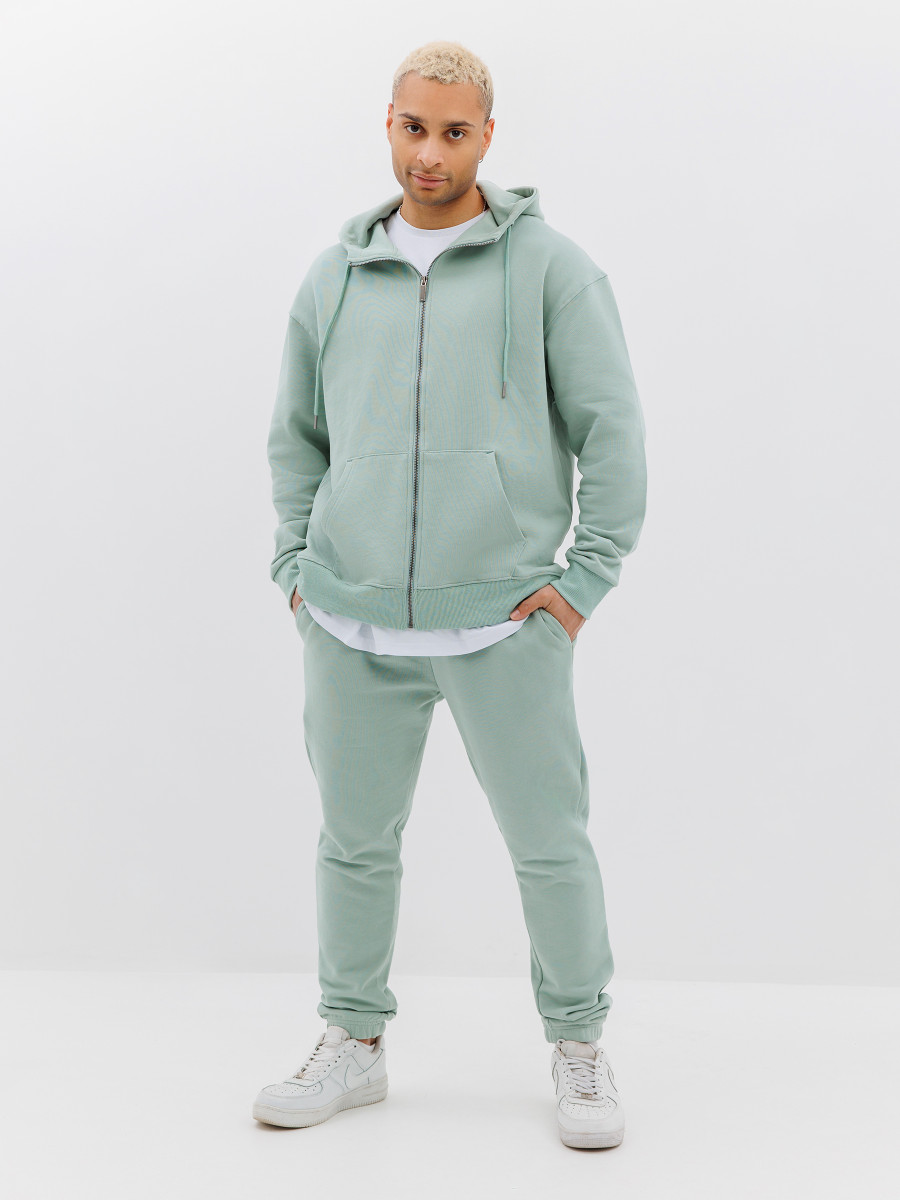 Костюм BS Zip Blank