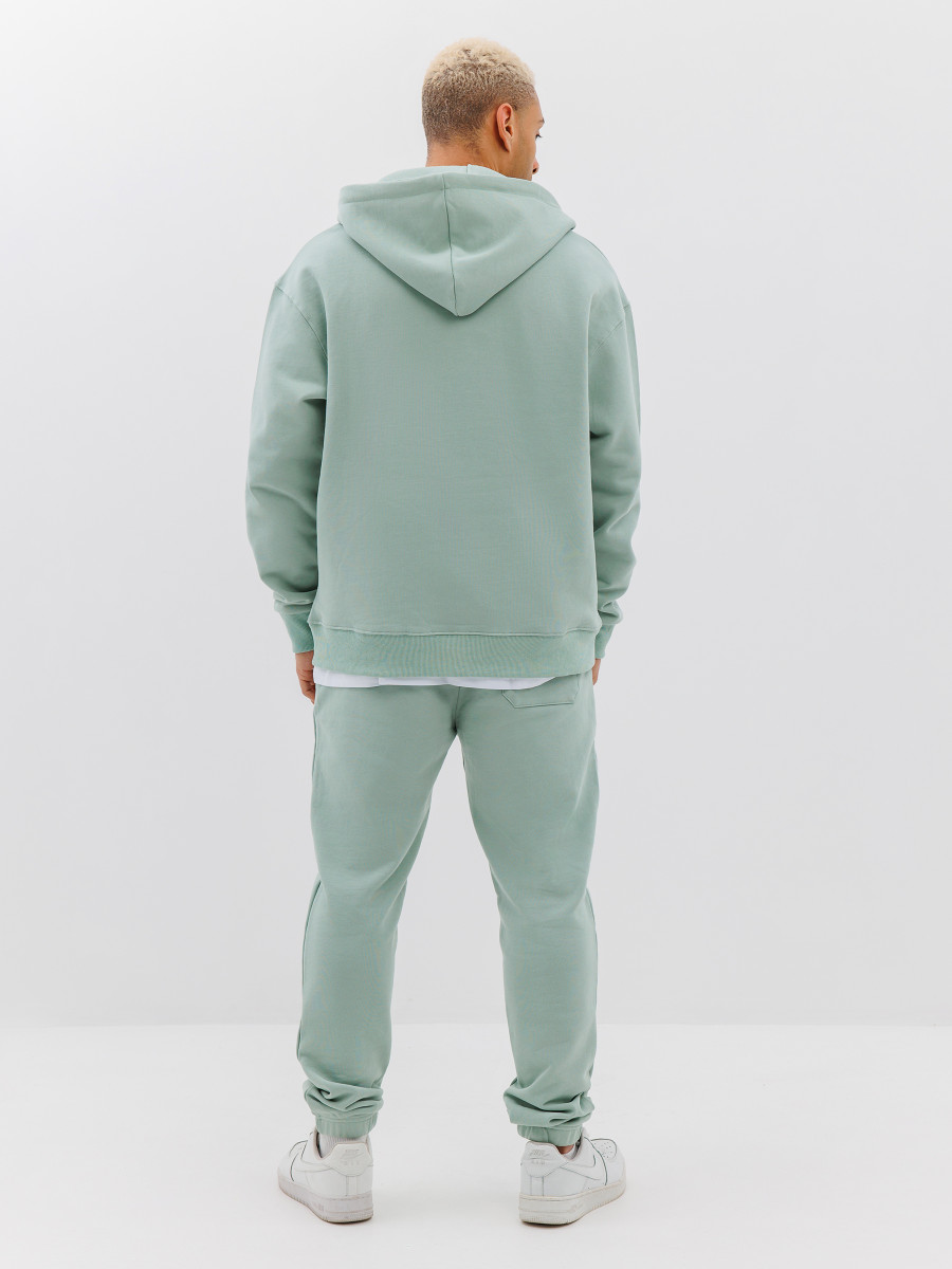 Костюм BS Zip Blank