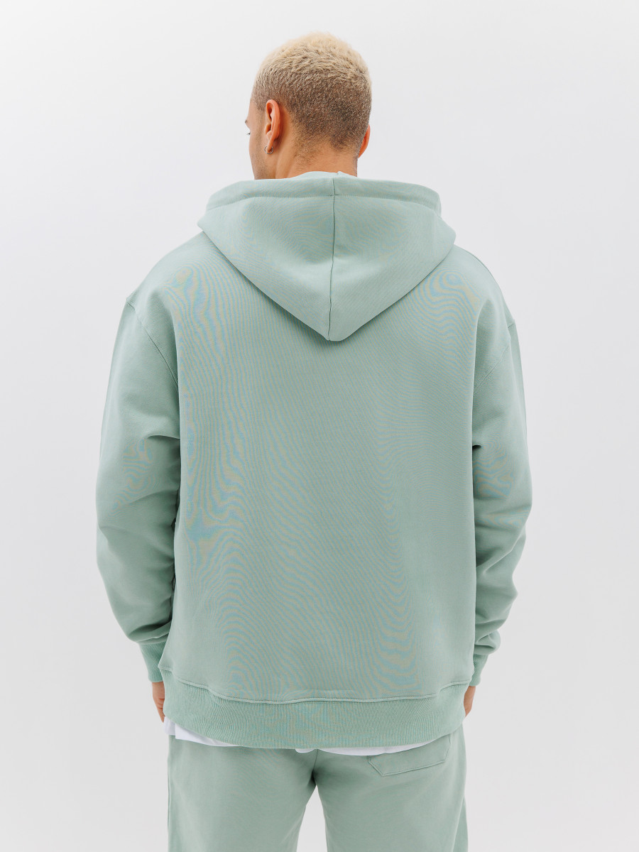 Костюм BS Zip Blank