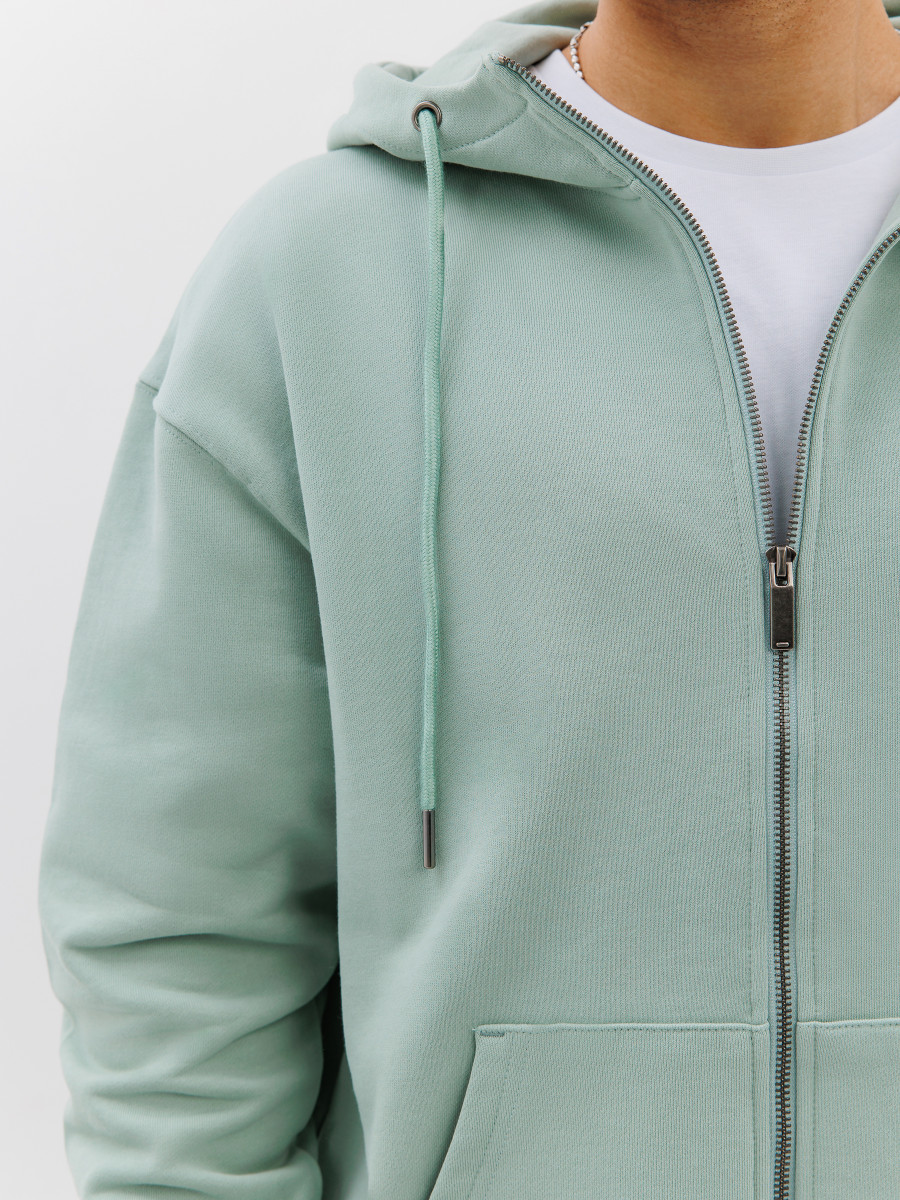 Костюм BS Zip Blank