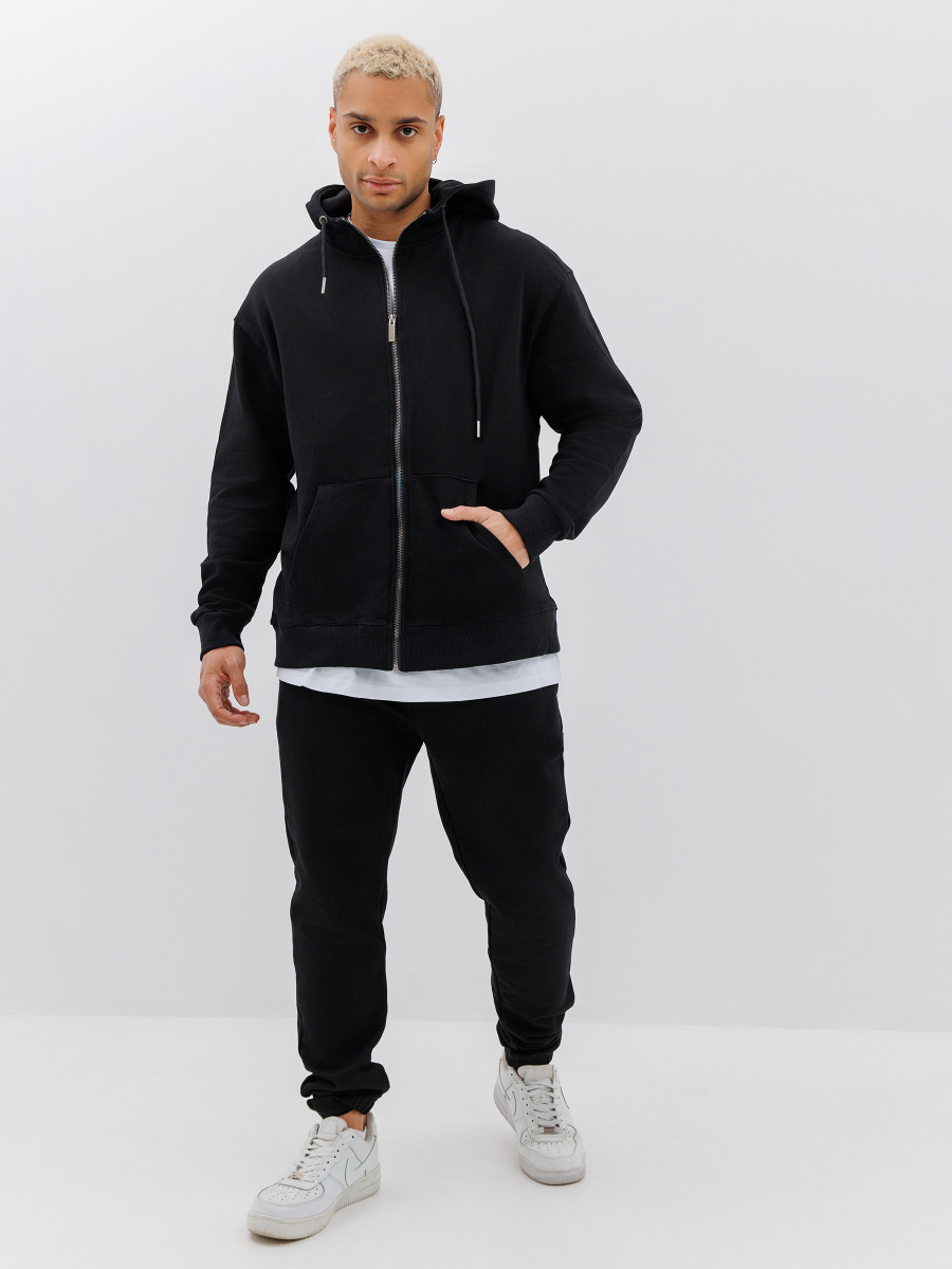 Костюм BS Zip Blank