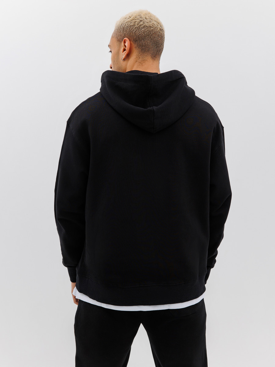 Костюм BS Zip Blank