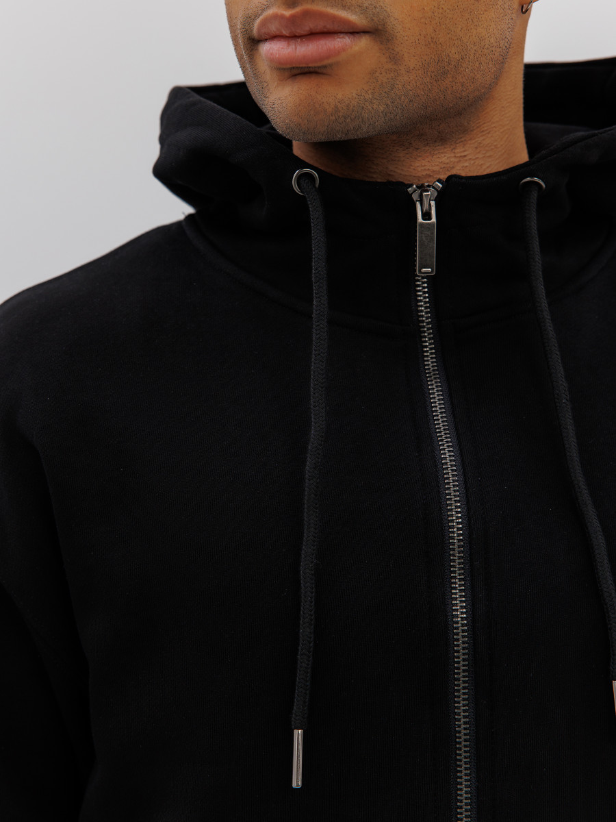 Костюм BS Zip Blank